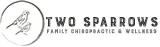 Chiropractic Whitefish MT Two Sparrows Family Chiropractic & Wellness