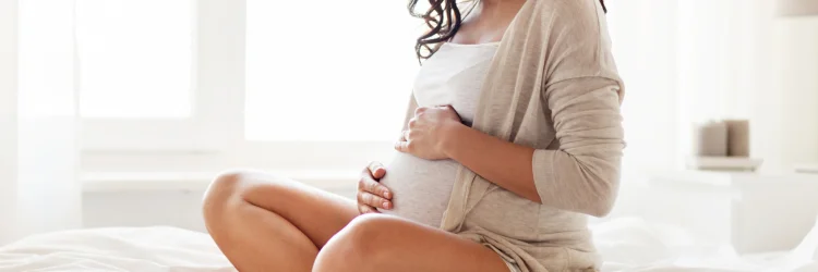 Prenatal Treatment In Whitefish
