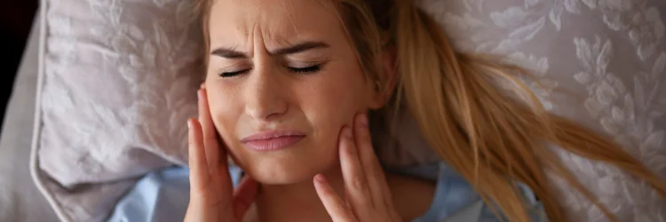 TMJ Treatment In Whitefish