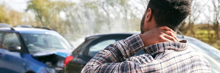 Whiplash Treatment In Whitefish