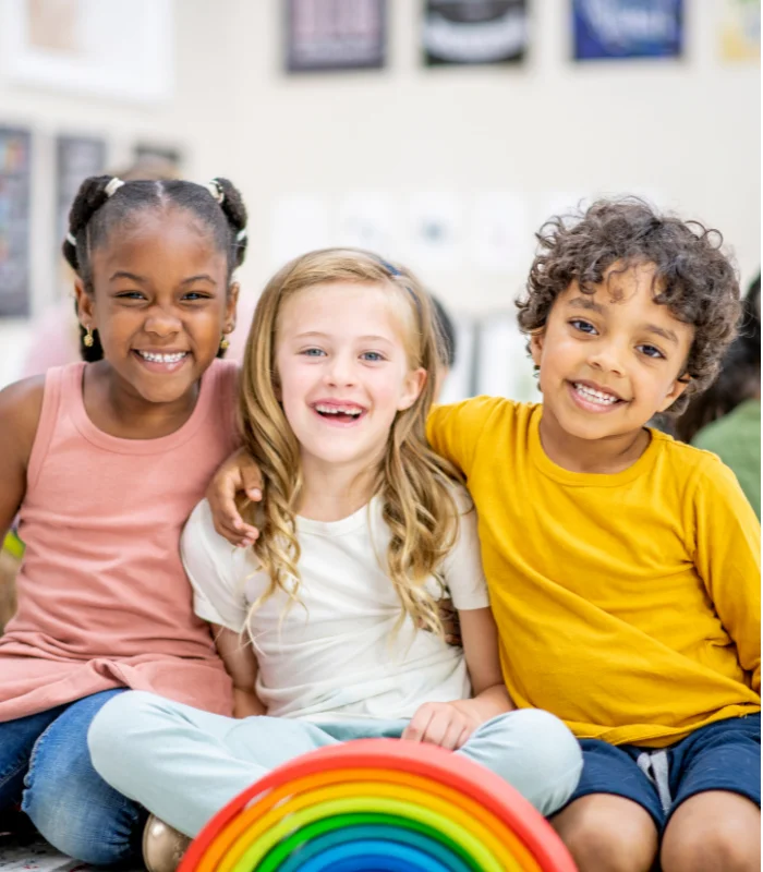 chiropractic care for kids In Whitefish