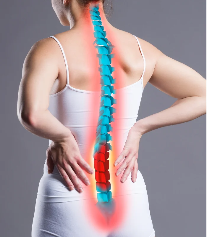 Disc Injury Treatment In Whitefish