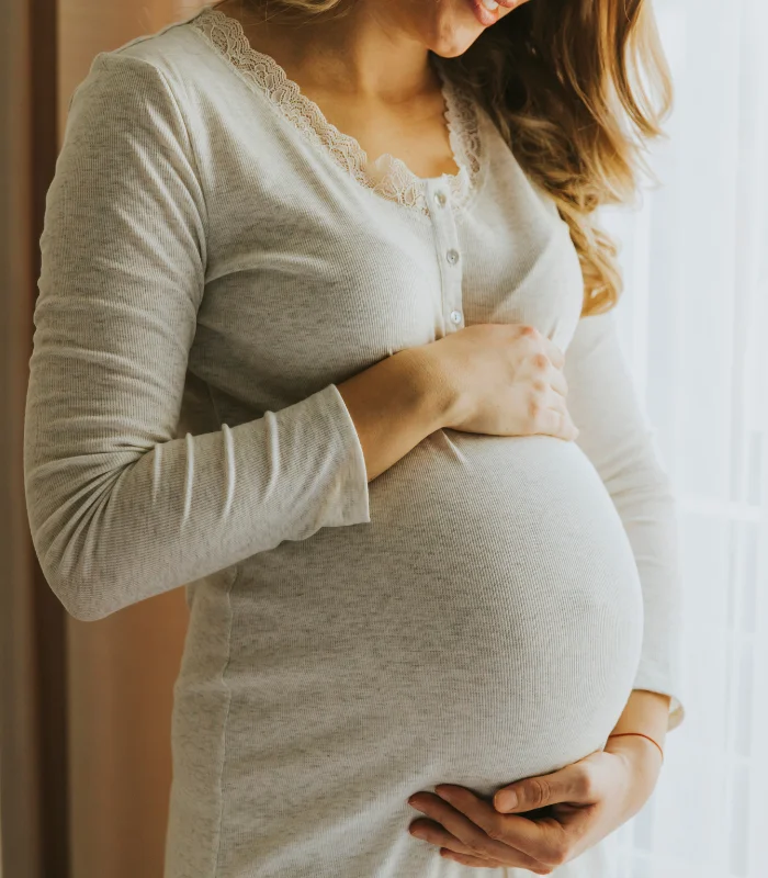 Pregnancy Chiropractic care In Whitefish