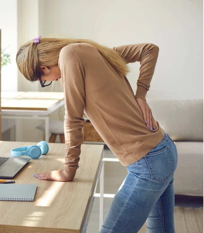 Sciatica Treatment In Whitefish