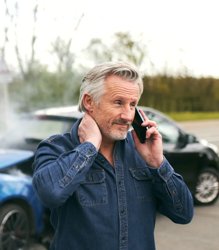 Auto Injury Treatment In Whitefish