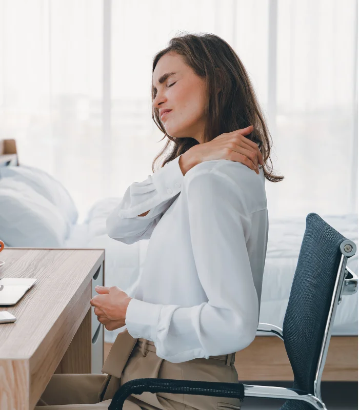 Neck Pain Treatment In Whitefish