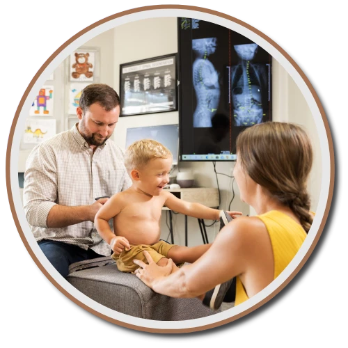 Gonstead Case Management