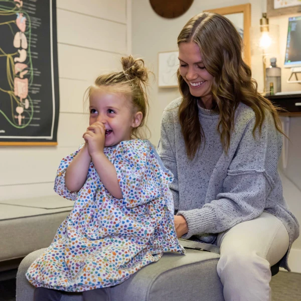 family chiropractor whitefish