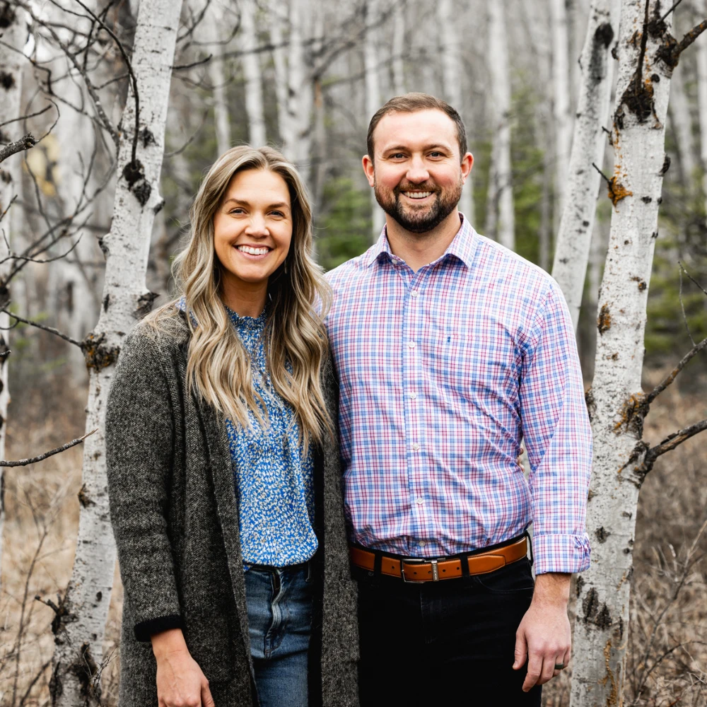 two sparrows chiropractic team