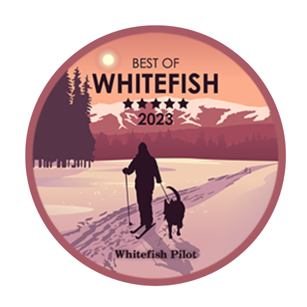 whitefish chiropractor winner