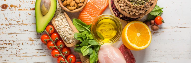 Gut Health blog post