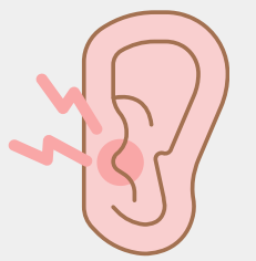 ear infection relief whitefish