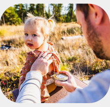 ear infection whitefish