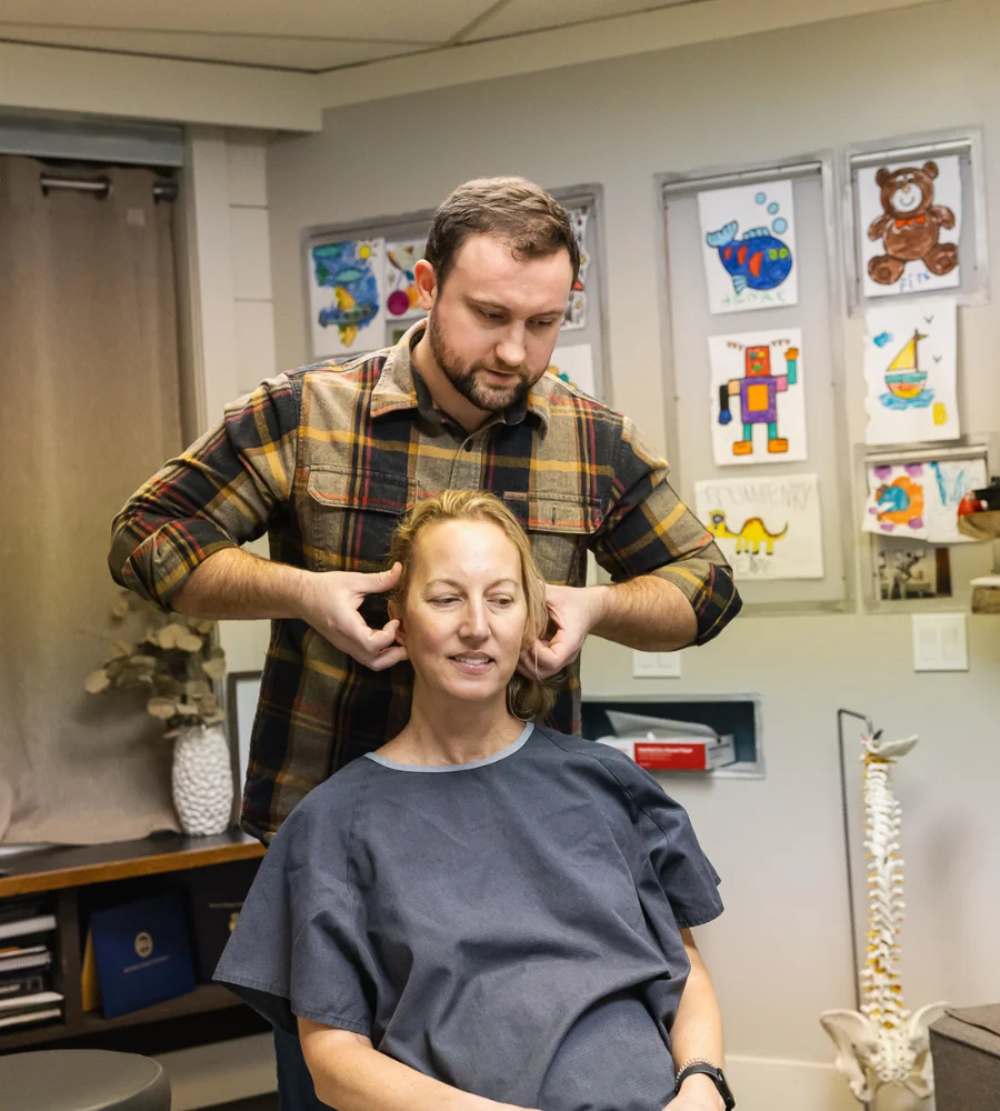 Auto Accident Whitefish