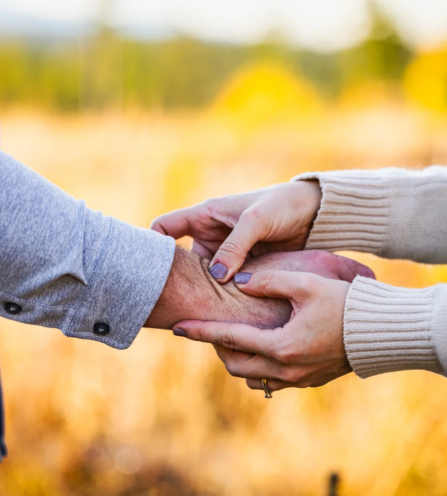 carpal tunnel whitefish